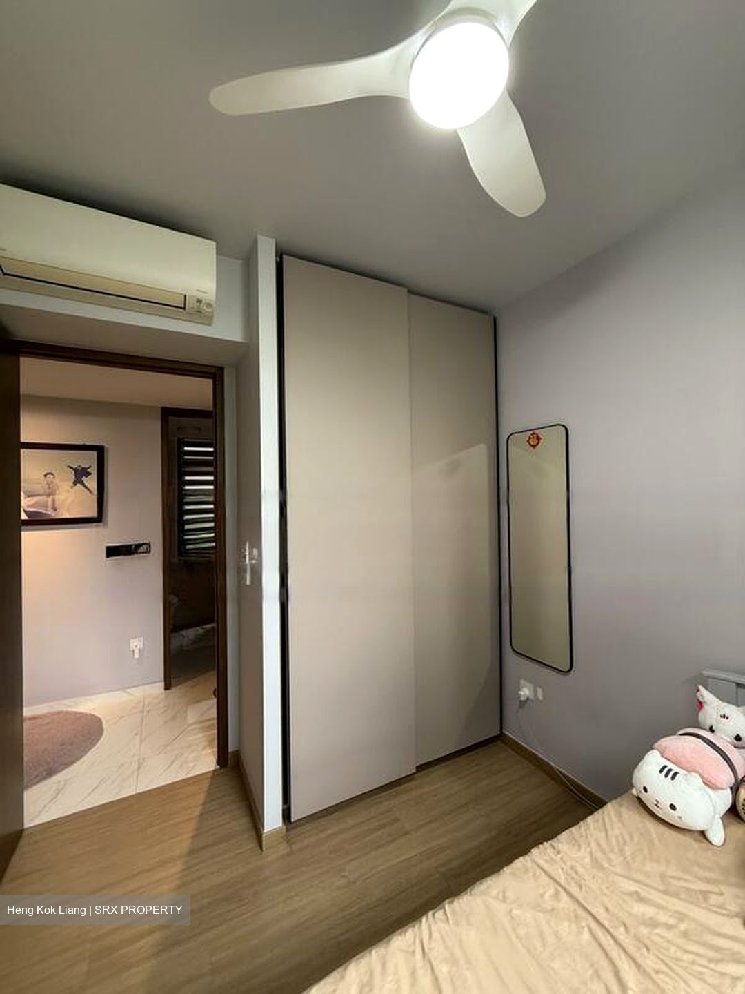 Le Quest (D23), Apartment #481257291